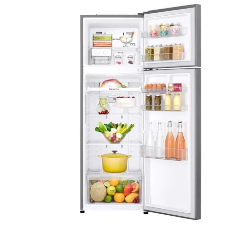 RÉFRIGÉRATEUR LG GL-C402RLCN NO-FROS 307L INVENTER – Image 6
