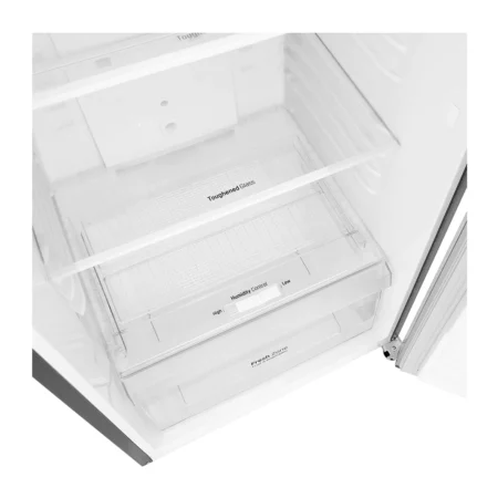RÉFRIGÉRATEUR LG GL-C402RLCN NO-FROS 307L INVENTER – Image 2