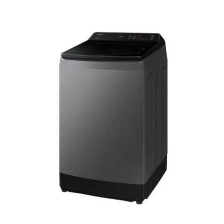 MACHINE À LAVER SAMSUNG TOP 14KG GRIS – Image 3