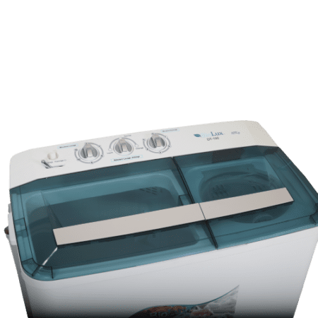 LAVE-LINGE BIOLUX 10KG SEMI-AUTOMATIQUE – Image 2