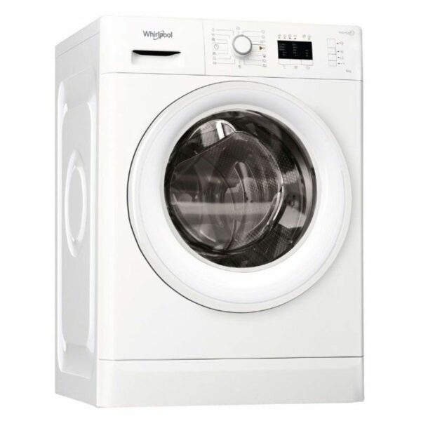 LAVE-LINGE WHIRLPOOL FWL61052WNA