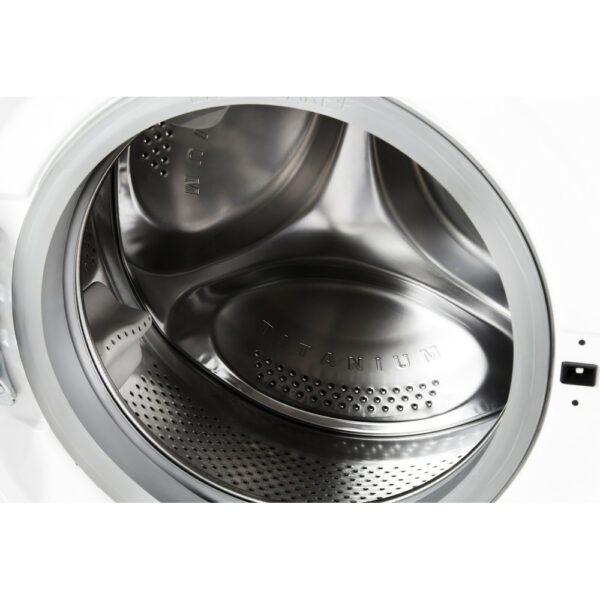 MACHINE À LAVER WHIRLPOOL FFWS7235WB 7KG BLANC – Image 4