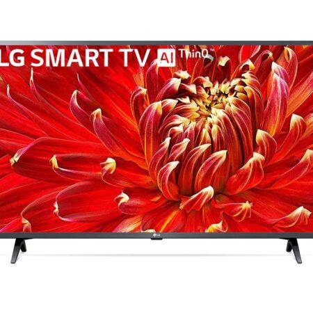 TV LG 43 LM6370 FULL HD SMART TV