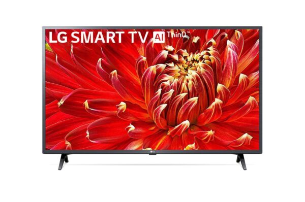 TV LG 43 LM6370 FULL HD SMART TV