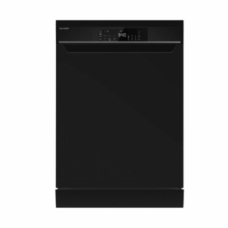 LAVE-VAISSELLE SHARP QW-V613-BK2