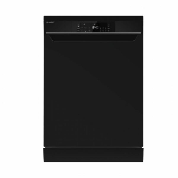 LAVE-VAISSELLE SHARP QW-V613-BK2