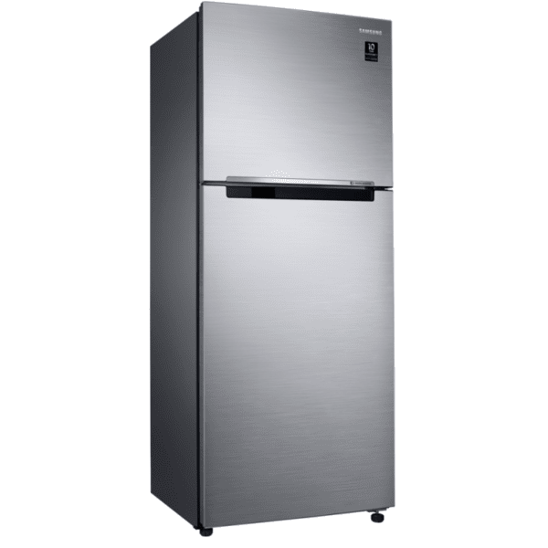 RÉFRIGÉRATEUR SAMSUNG RT37 - SILVER – Image 3