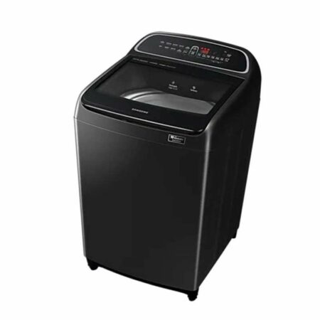 LAVE-LINGE SAMSUNG TOP 18KG WA18T6260BV NOIR – Image 2