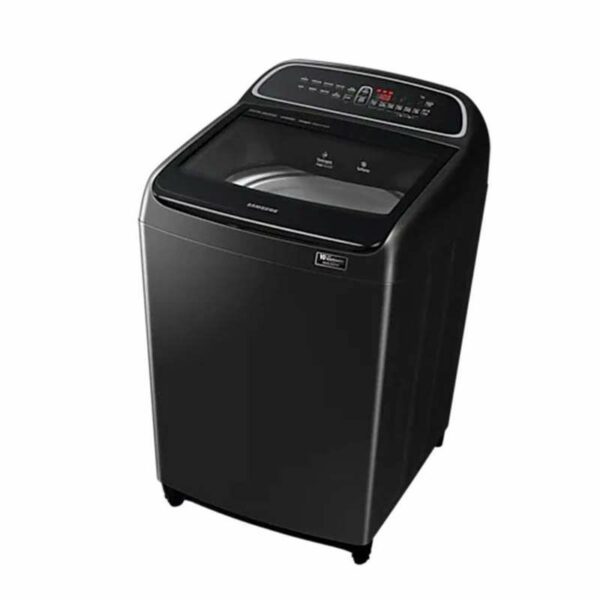 LAVE-LINGE SAMSUNG TOP 18KG WA18T6260BV NOIR – Image 2