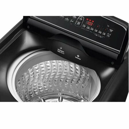 LAVE-LINGE SAMSUNG TOP 18KG WA18T6260BV NOIR – Image 4