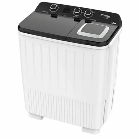 MACHINE À LAVER BIOLUX 10KG