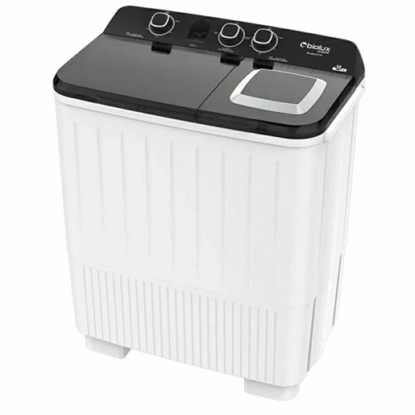 MACHINE À LAVER BIOLUX 10KG