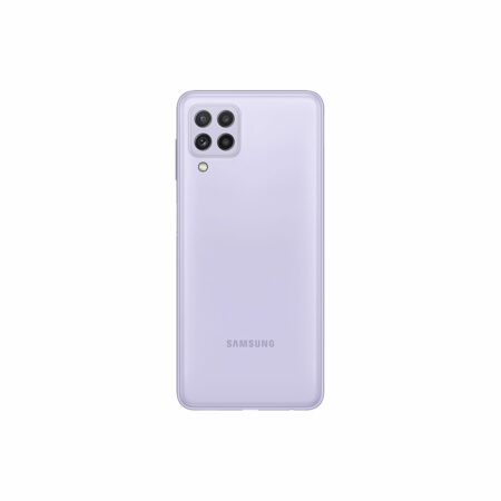 SAMSUNG GALAXY A22 128GO 4GO RAM – Image 3