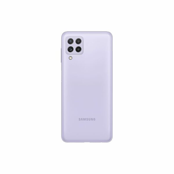 SAMSUNG GALAXY A22 128GO 4GO RAM – Image 3