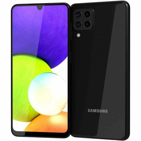 SAMSUNG GALAXY A22 128GO 4GO RAM – Image 9