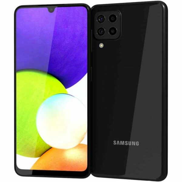SAMSUNG GALAXY A22 128GO 4GO RAM – Image 9