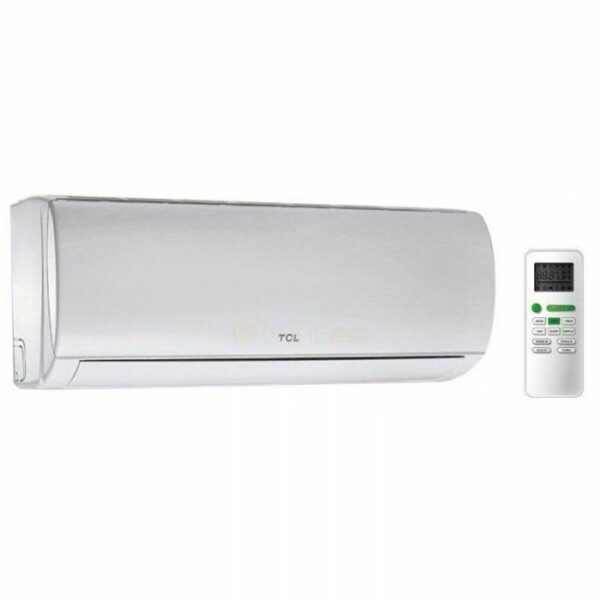 CLIMATISEUR TCL 12000 BTU  FROID – Image 2
