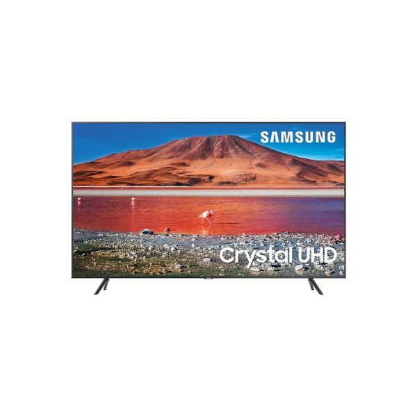 TV SAMSUNG  55"TU7000 -4K - UHD -SMART SERIE7