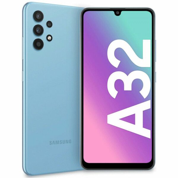 SMARTPHONE SAMSUNG GALAXY A32 128GO