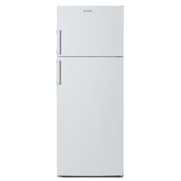 RÉFRIGÉRATEUR ARÇELIK- DE FROST - 14601W - BLANC
