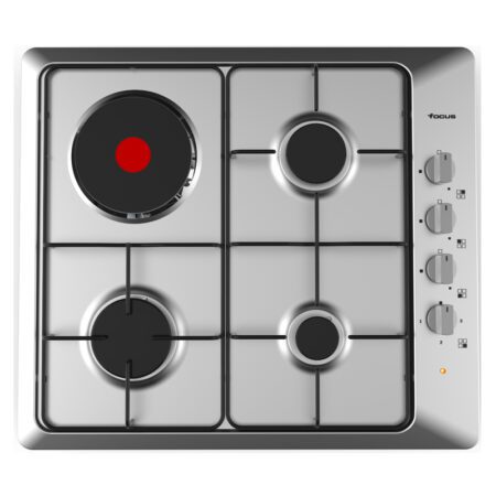 PLAQUE CUISSON FOCUS F806X