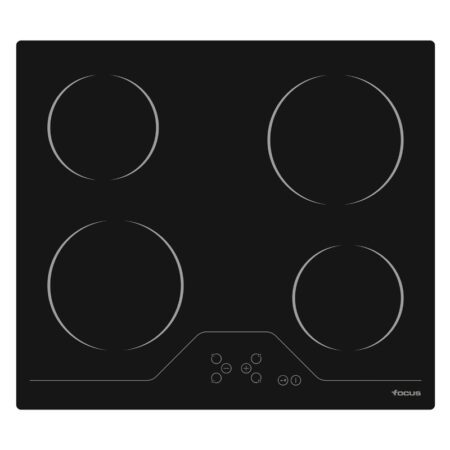 PLAQUE CUISSON FOCUS F816X