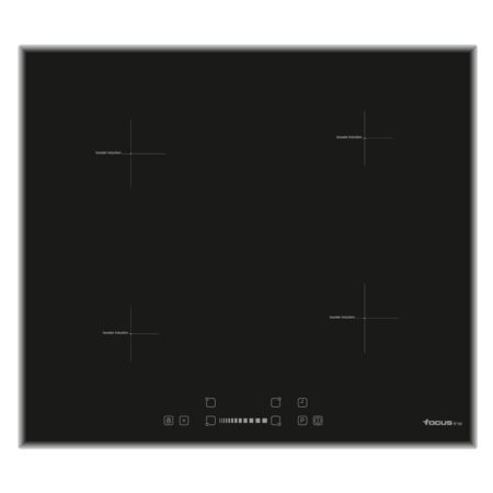 PLAQUE CUISSON FOCUS TORNADO