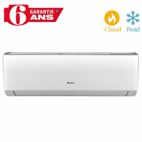 Climatiseur GREE 18000
