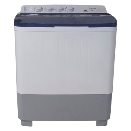 LAVE-LINGE SEMI-AUTOMATIQUE CONDOR WT10T1BF
