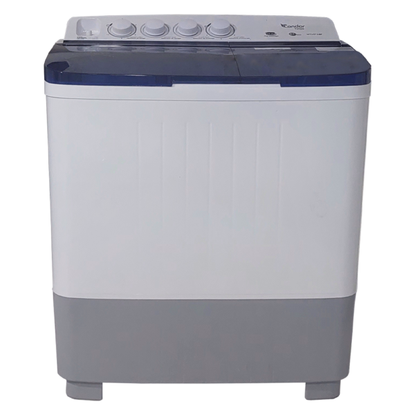 LAVE-LINGE SEMI-AUTOMATIQUE CONDOR WT10T1BF