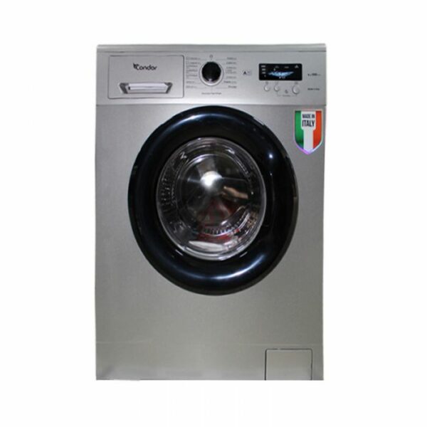 LAVE-LINGE FRONTAL CONDOR