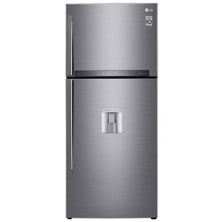 RÉFRIGÉRATEUR LG F502HLHL