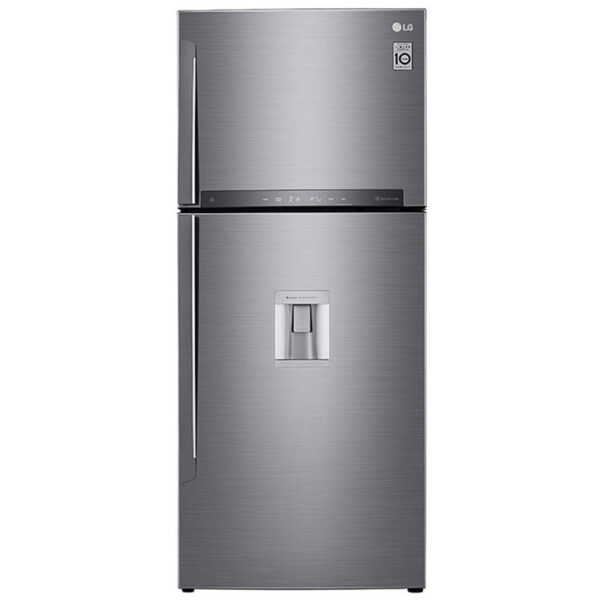 RÉFRIGÉRATEUR LG F502HLHL