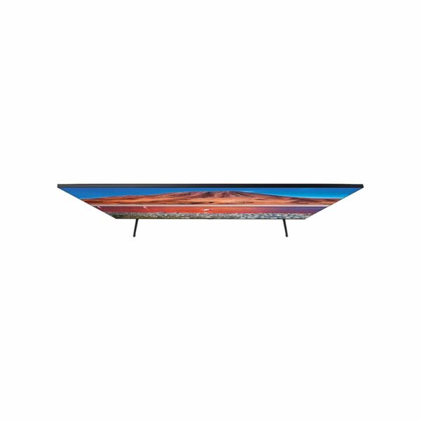 TV SAMSUNG 43 AU7000 - 4K-UHD - SMART TV – Image 4