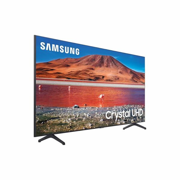 TV SAMSUNG 43 AU7000 - 4K-UHD - SMART TV – Image 3