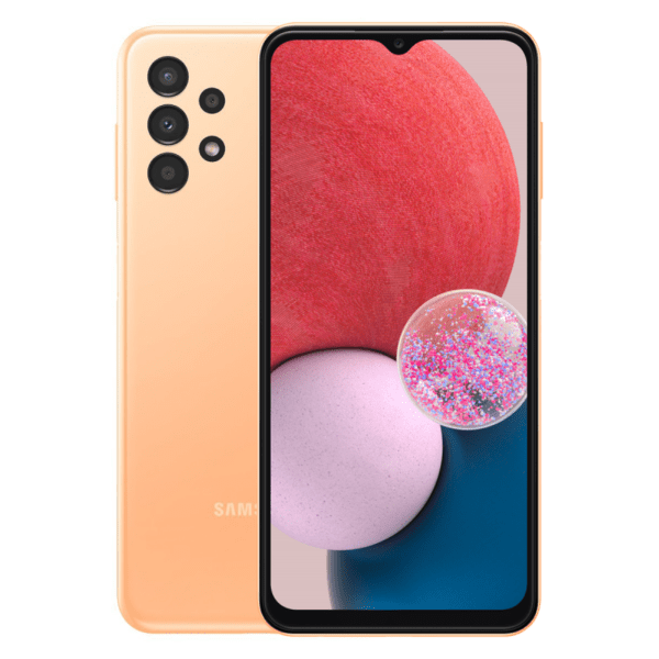 SMARTPHONE SAMSUNG GALAXY A13 128GO