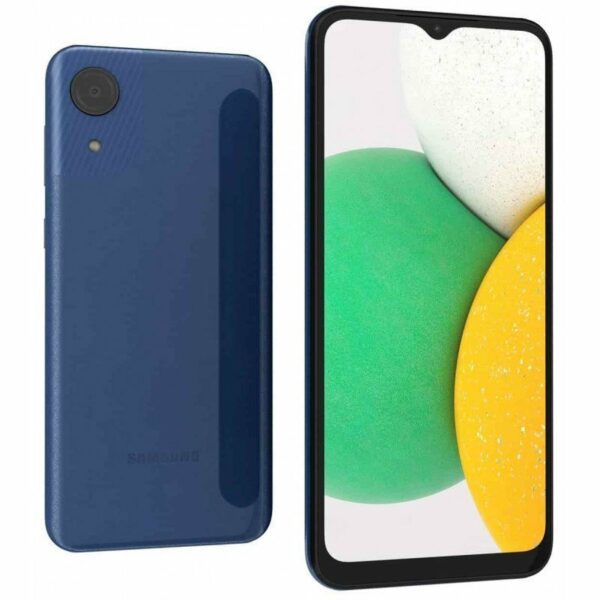 SMARTPHONE SAMSUNG GALAXY A03 32GO
