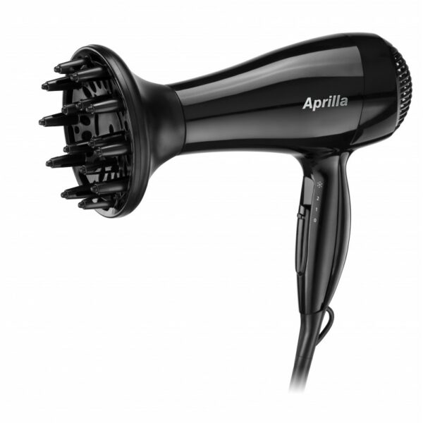 SÈCHE-CHEVEUX APRILLA AHD-2127 - 2200W – Image 3