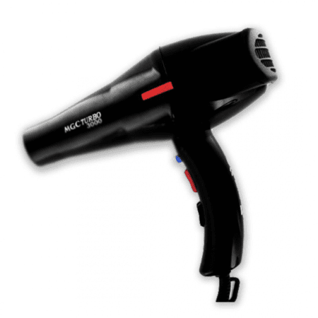 Sèche Cheveux Professionnel - TURBO 3000 – Image 2
