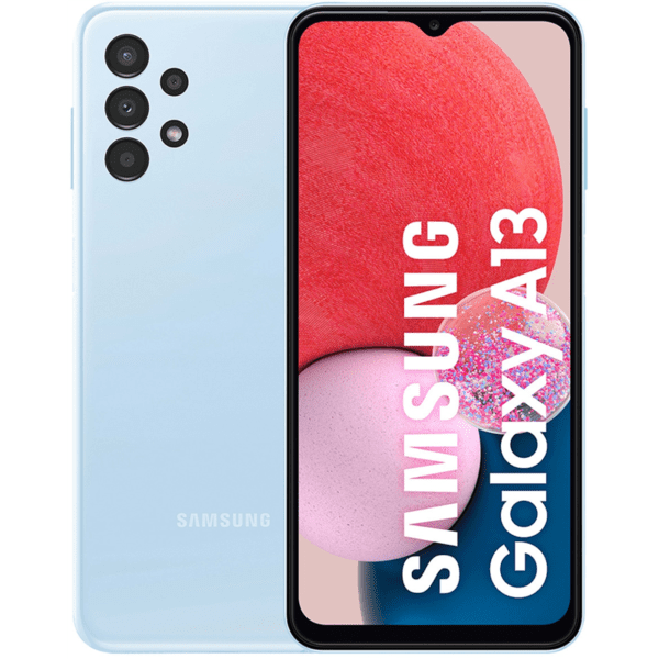 SMARTPHONE SAMSUNG GALAXY A13 128GO – Image 2