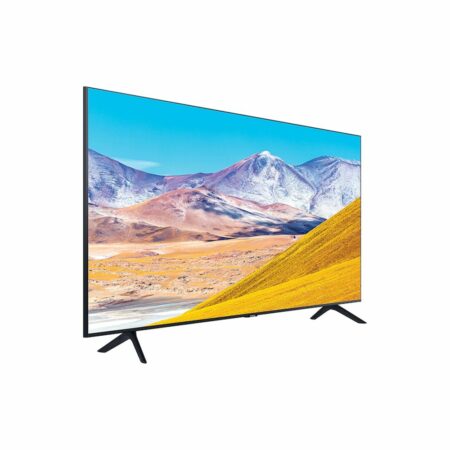 TV SAMSUNG  65"TU8000 -4K - UHD -SMART SERIE 8 – Image 2