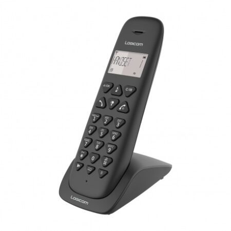 TÉLÉPHONE SANS FIL DECT LOGICOM VEGA 150