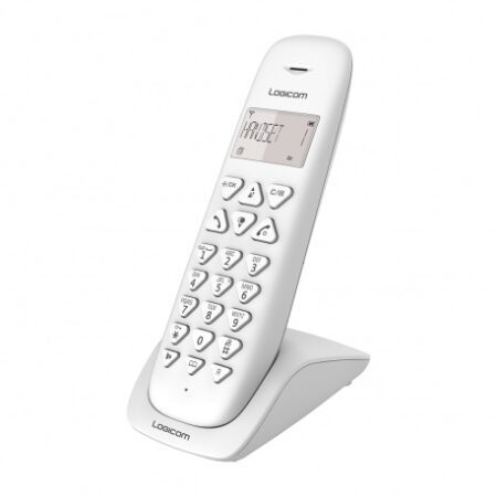TÉLÉPHONE SANS FIL DECT LOGICOM VEGA 150 – Image 2