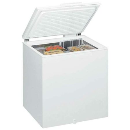 CONGÉLATEUR HORIZONTAL WHIRLPOOL CF28SA+ - 220L – Image 2