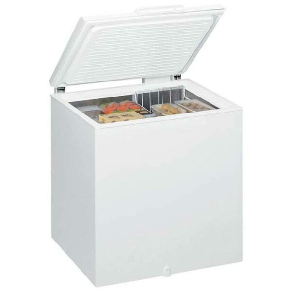 CONGÉLATEUR HORIZONTAL WHIRLPOOL CF28SA+ - 220L – Image 2