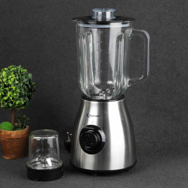 BLENDER TOPMATIC - 1.5L- 600W - SME-600.2G