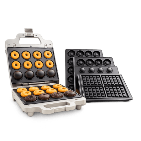 APPAREIL GALAXY 5EN1 HY-910A