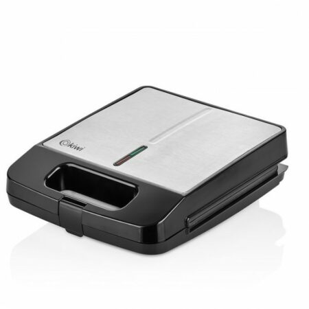 GRILLE PANINI KIWI - KSM2440 - Noir - 1400W – Image 2