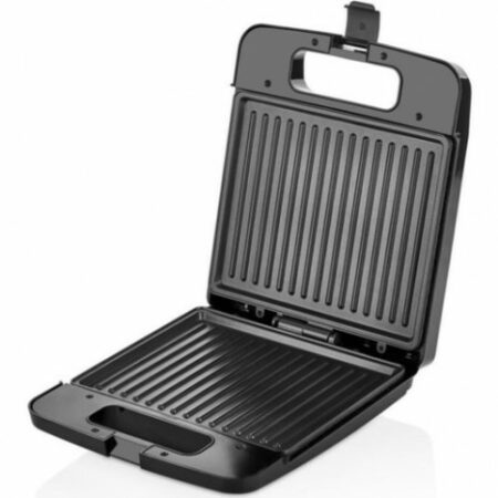 GRILLE PANINI KIWI - KSM2440 - Noir - 1400W – Image 3