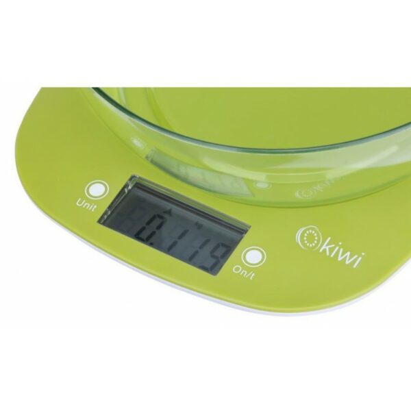 BALANCE DE CUISINE NUMERIQUE -KIWI - KKS_1151 – Image 3